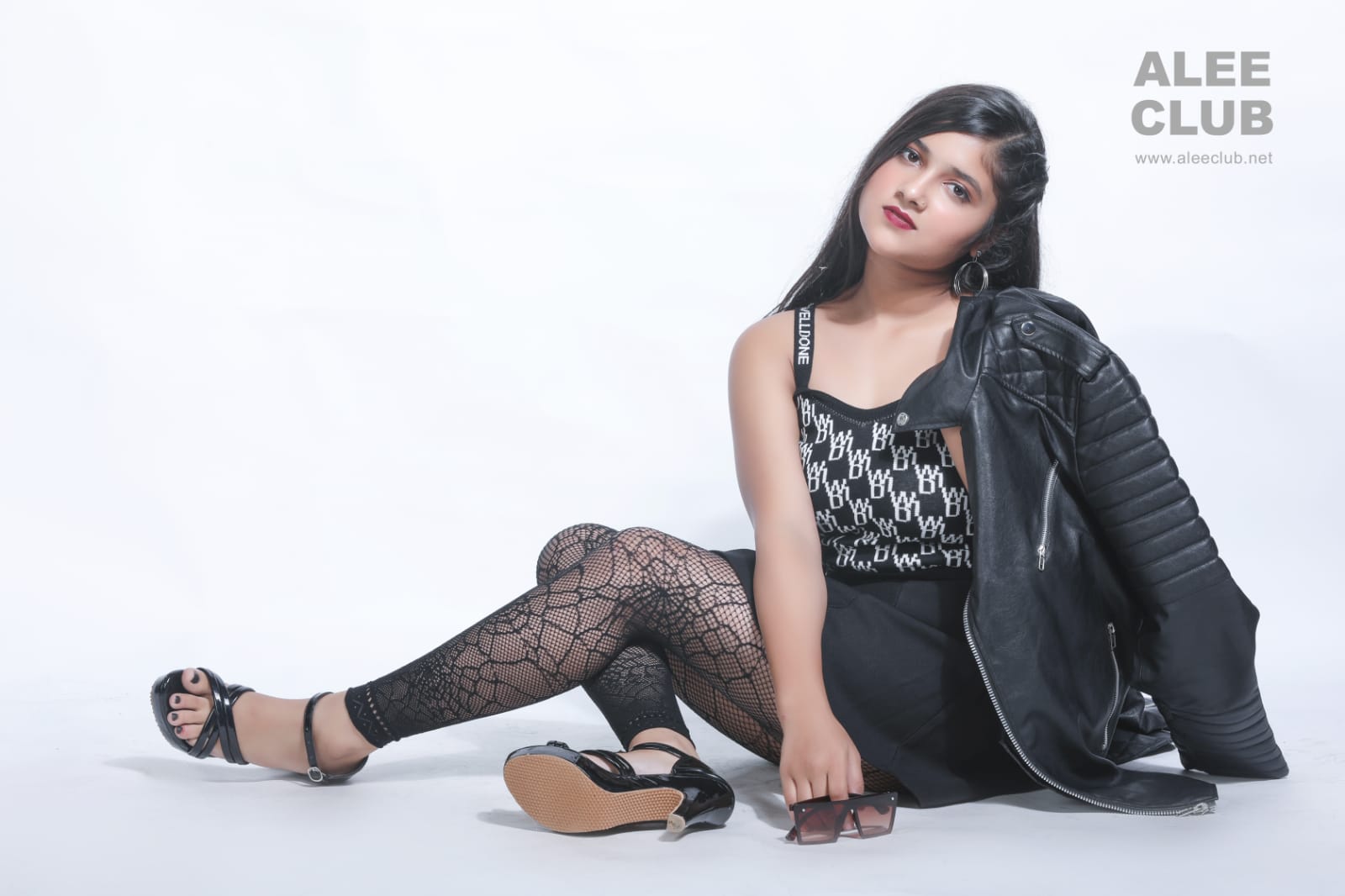 Actress and model Laxmi Priya Bhusal Photo Shoot