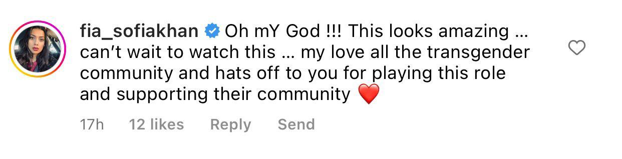 Nawazuddin Siddiqui's praiseworthy reply on his portrayal of a trans woman in Zee Studios 'Haddi will surely impress you!'