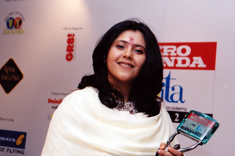 Did you know ! The Indian Television Academy Awards, ITA has been the first award for Amitabh Bachchan, Akshay Kumar,  Farhan Akhtar, Ronit Roy, Ekta Kapoor, Smriti Irani?