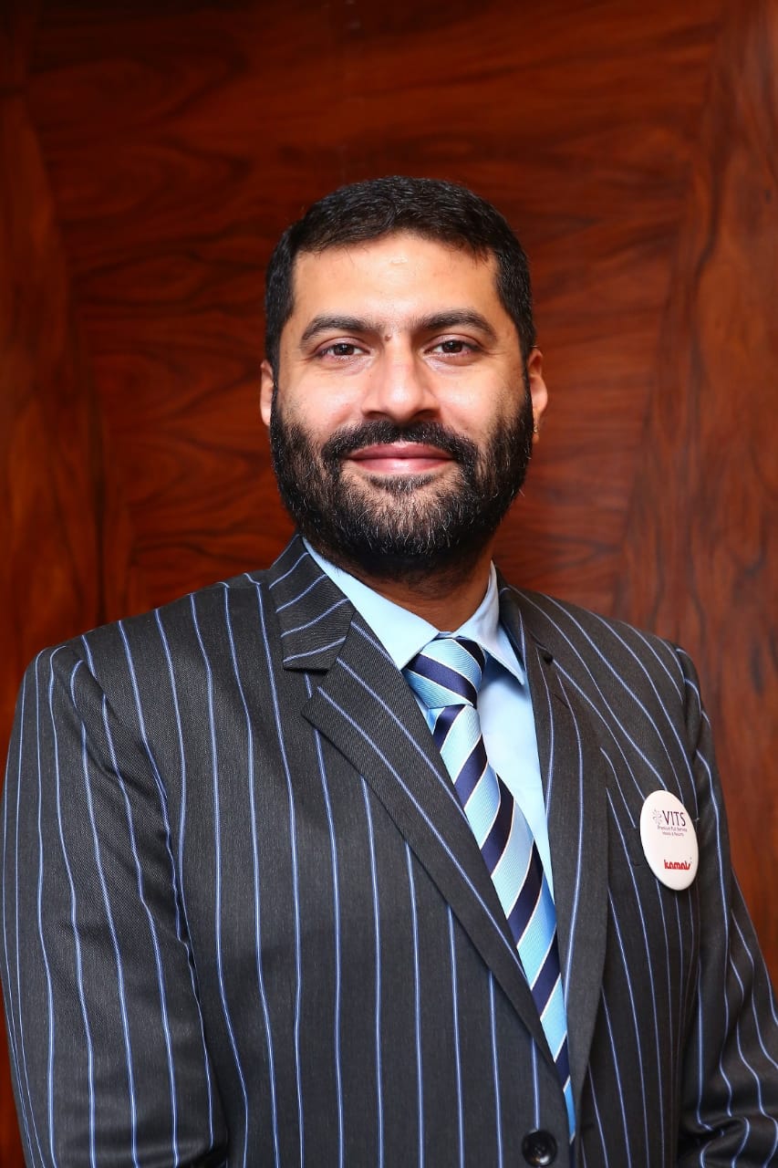 Kamats Restaurant focusing on providing clean washrooms for all highway commuters for the last ten years