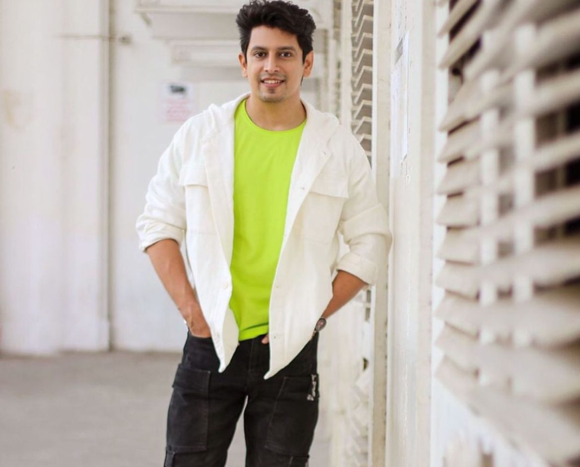 Khushwant Walia: My experience of working with Rajan Sir has always been great!