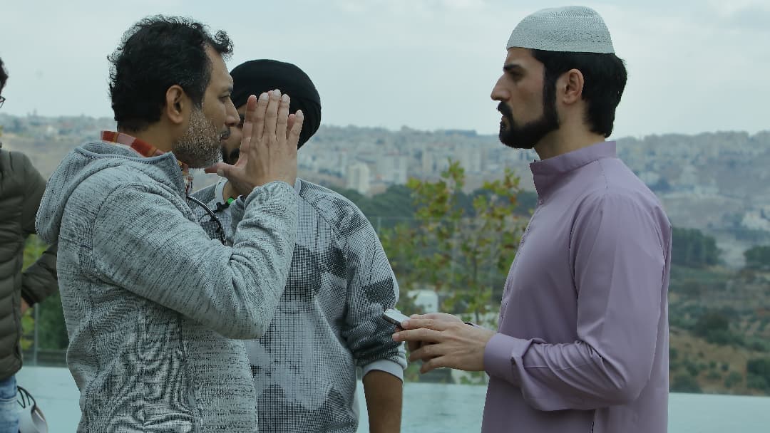 Here's Wishing Sajjad Delafrooz A Very Happy Birthday- From Tiger Zinda Hai to Freddy-Check Out His Inspirational Journey Now