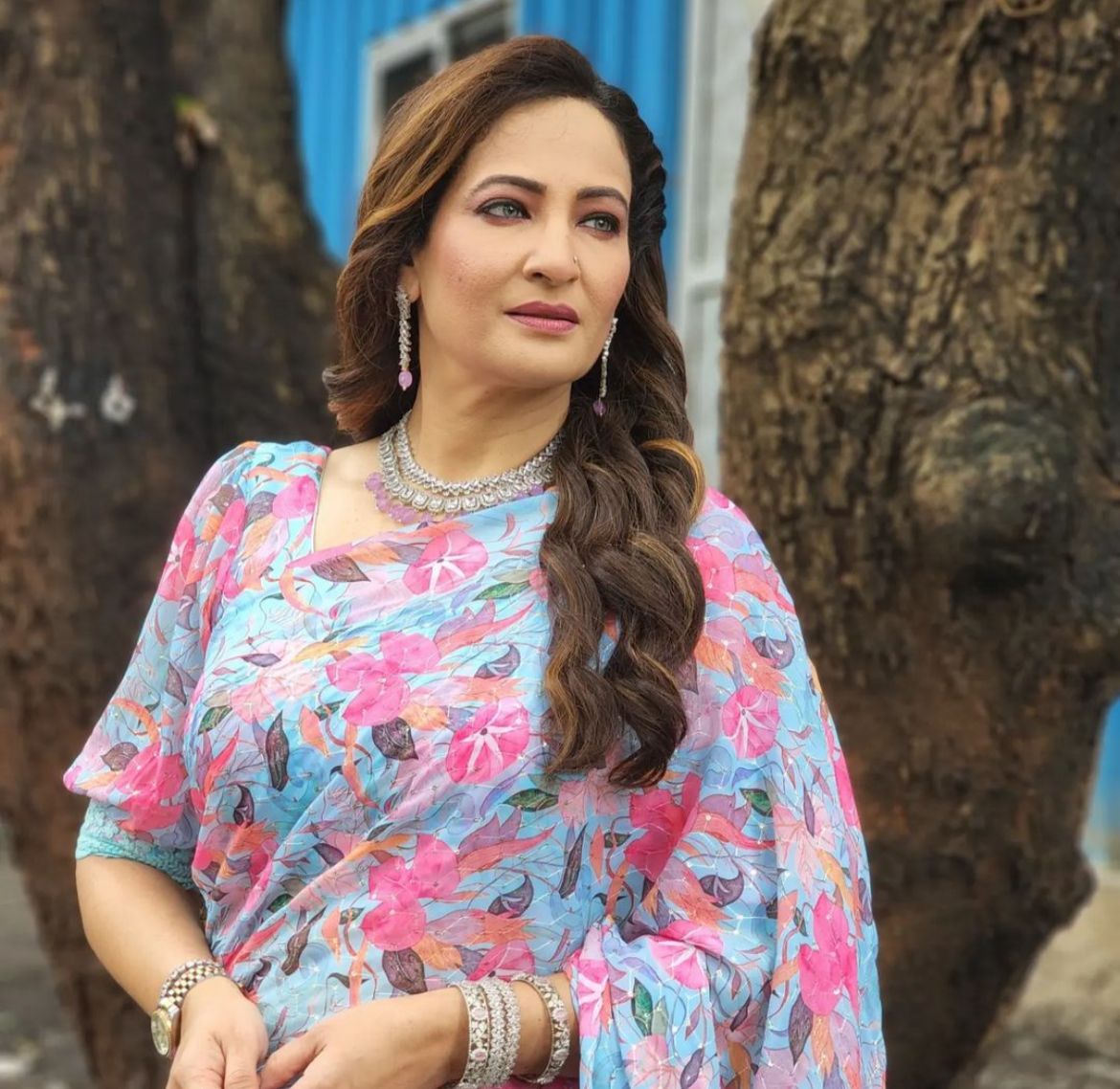 Rakshanda Khan talks about Dangal TV's Janam Janam Ka Sath!