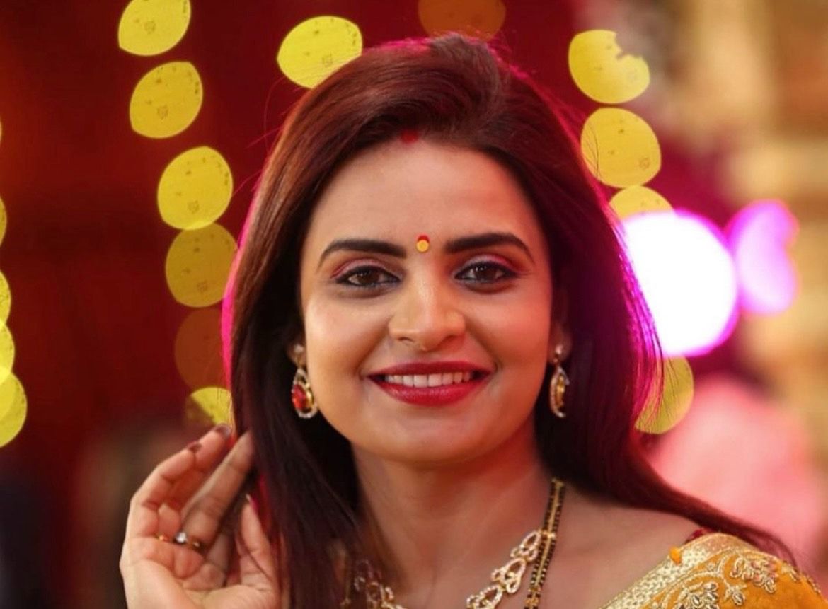 Pushpa Impossible’s Anuradha Singh Opens up about her career!