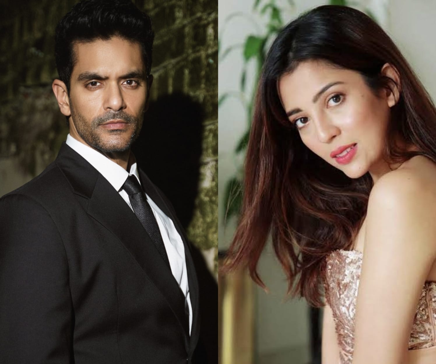 Angad Bedi and Barkha Singh teams up for a new romantic drama