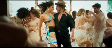 ‘We will release the songs of the film before the theatrical trailer!’ : Siddharth Anand details out how the makers want to keep building the intrigue of the plot of Pathaan by releasing the songs first