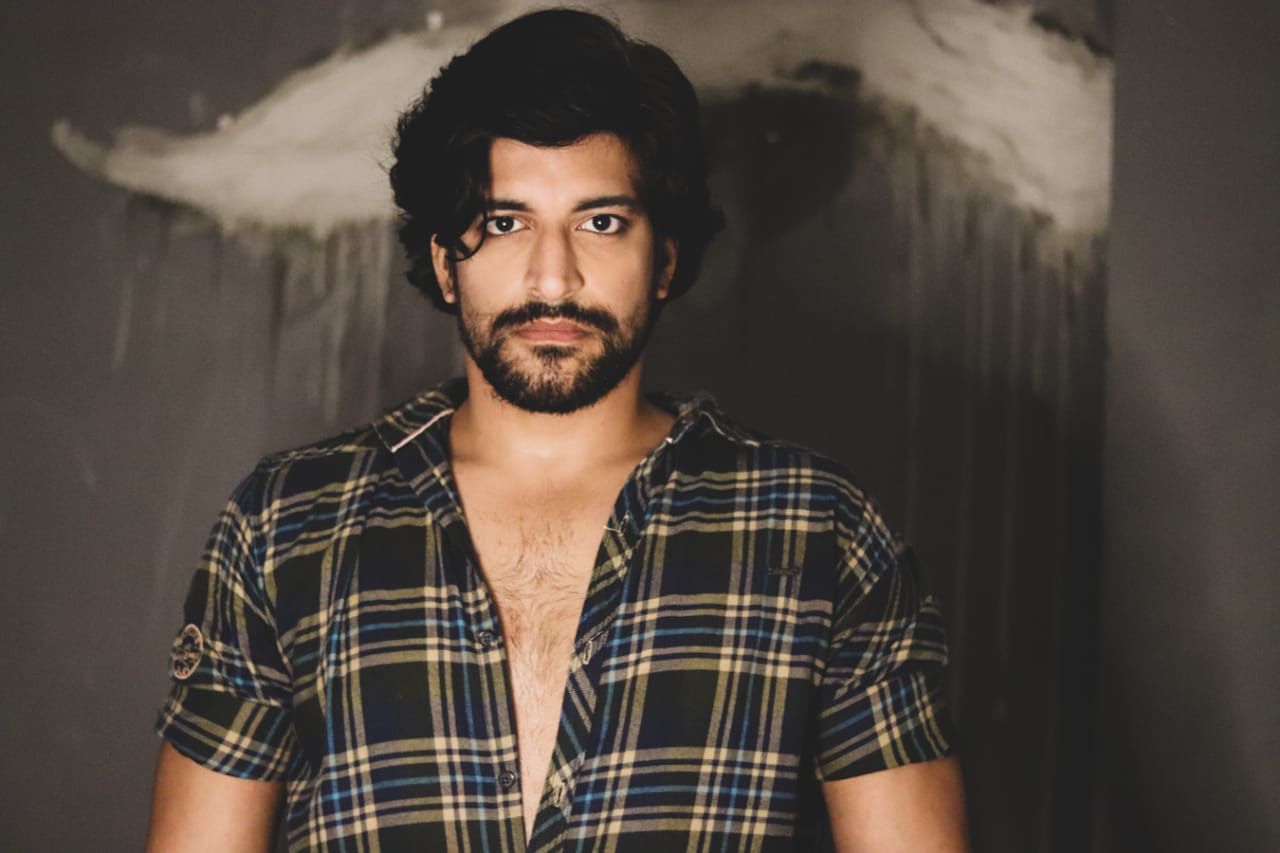 Aditya Shukla-I am working for the audience that eagerly waits to watch my show Ishq Ki Daastan – Naagmani