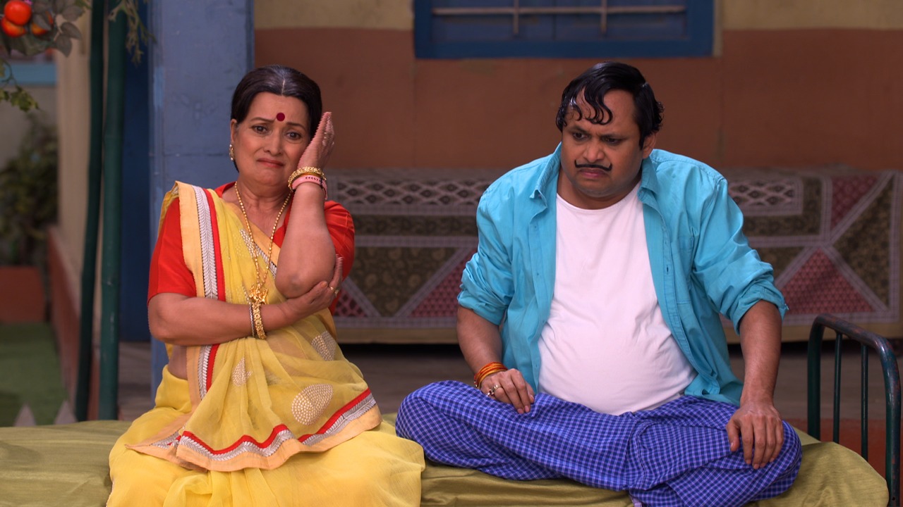 Thodi Daarar Aur Thodi Takraar!