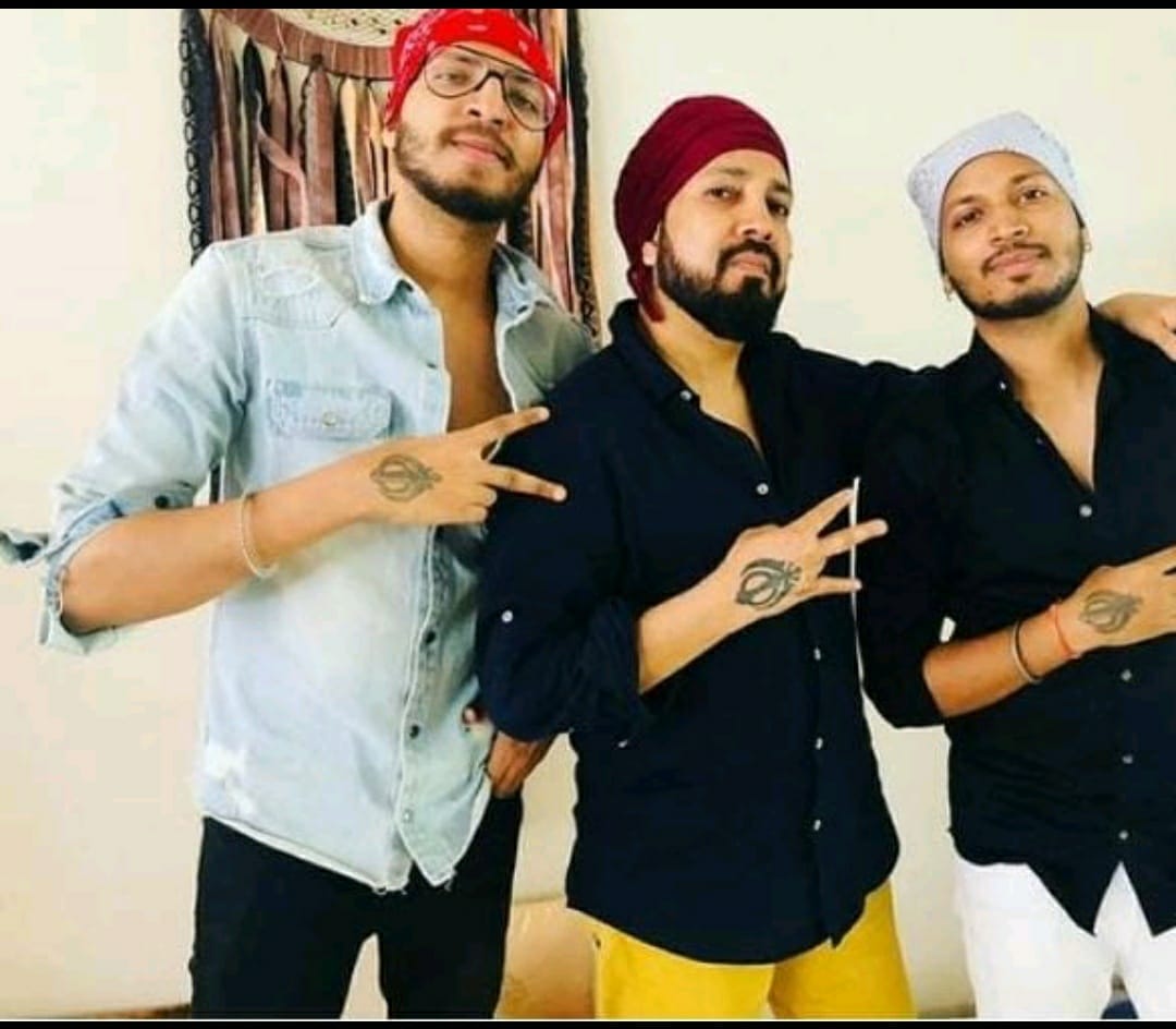 Mika Singh is an inspiration to his young nephews Pannu Maan and Heera Singh, who recently released their music song 'Kudi Kamaal.'