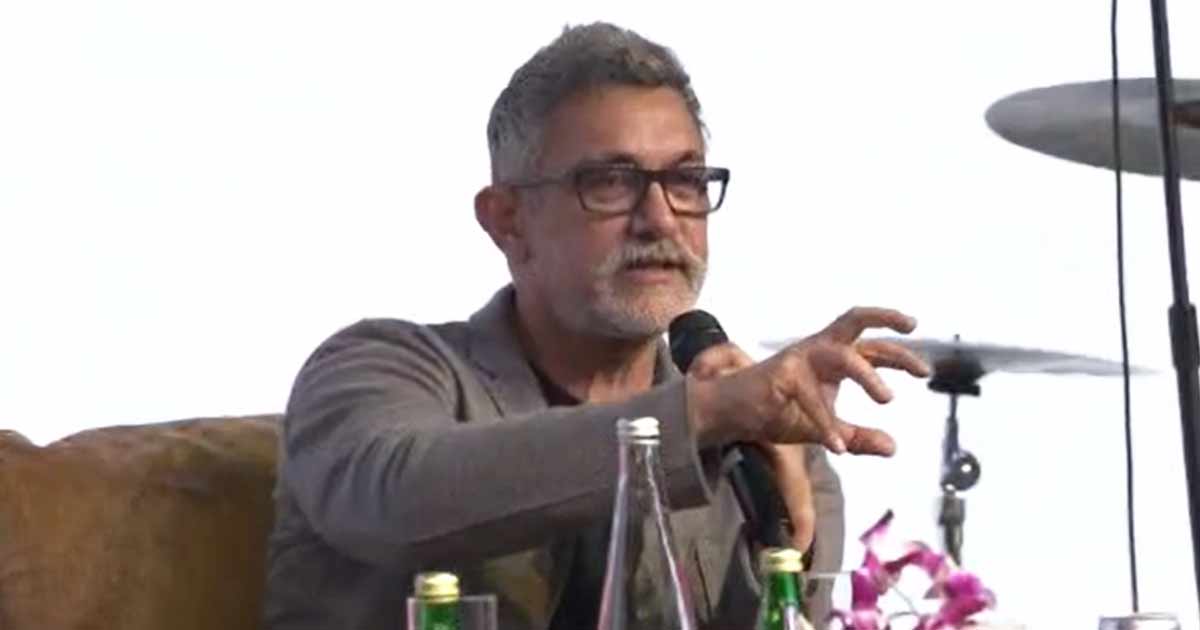 Aamir Khan will produce 'Champions', the actor confirms it while attending his childhood friend's event in Delhi!