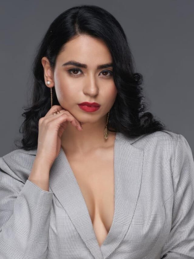 Bigg Boss 16 Diva Soundarya Sharma To Be Seen In Country Mafia