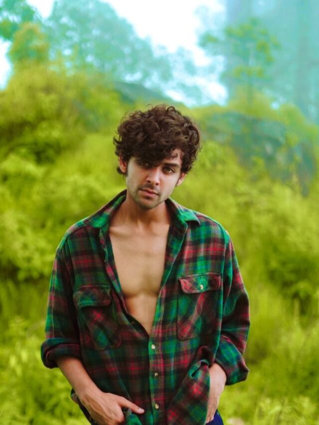 Udaariyaan actor Samarth Mahendra Singh Jurel: It doesn't matter what story you are narrating, what matters is the content and if viewers are able to connect with it