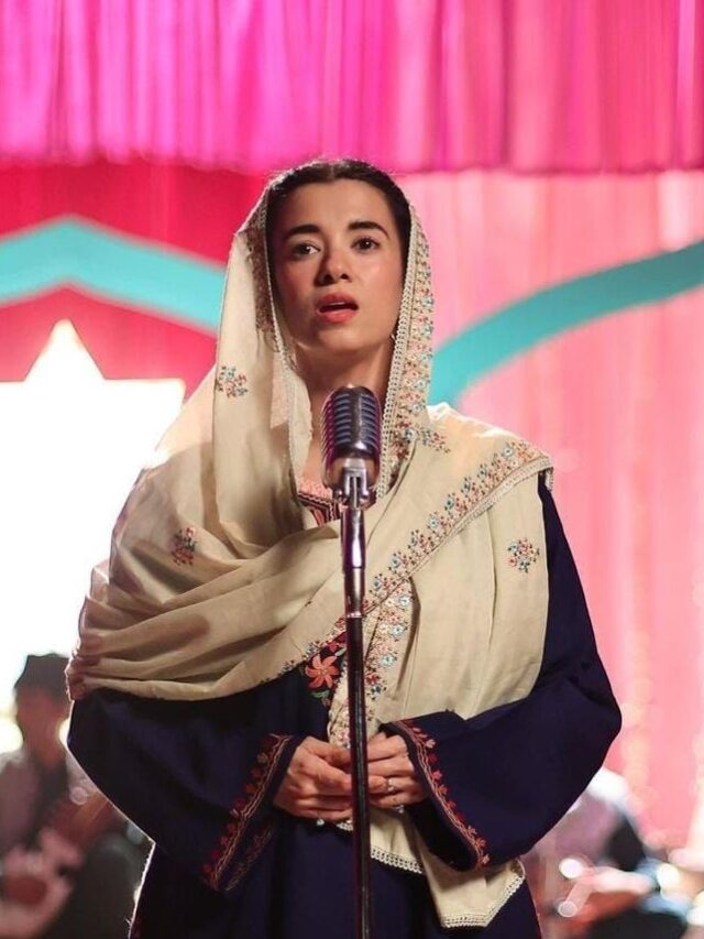 Happy Birthday Saba Azad: The interesting lineup of Saba Azad to watch out for in the future