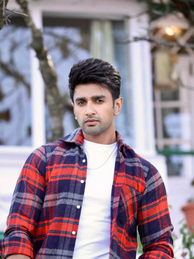 Actor Nishant Malkhani talks about his latest music video Thodi Thodi Saans which crossed 2 million views