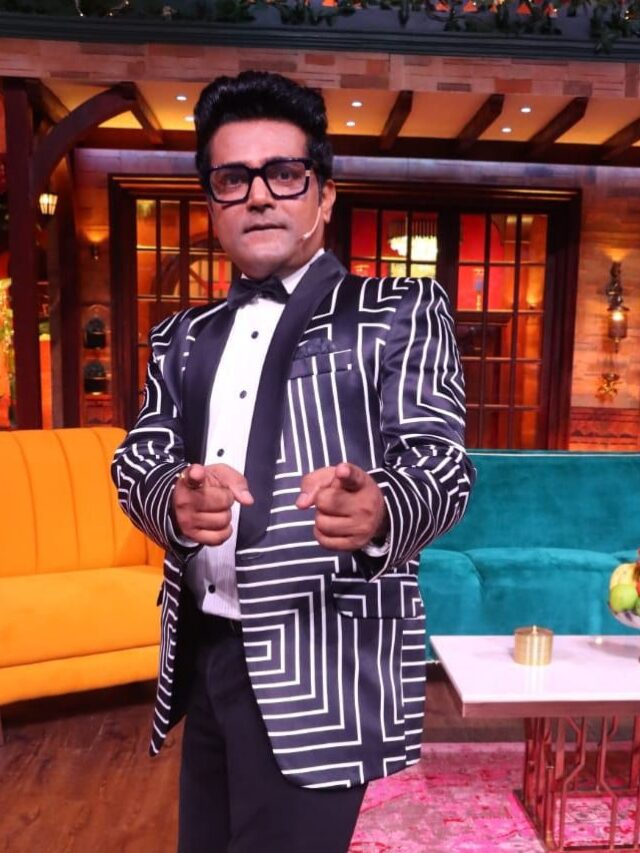 Today people notice everything from the size of your shoes to your specs : Navin Prabhakar