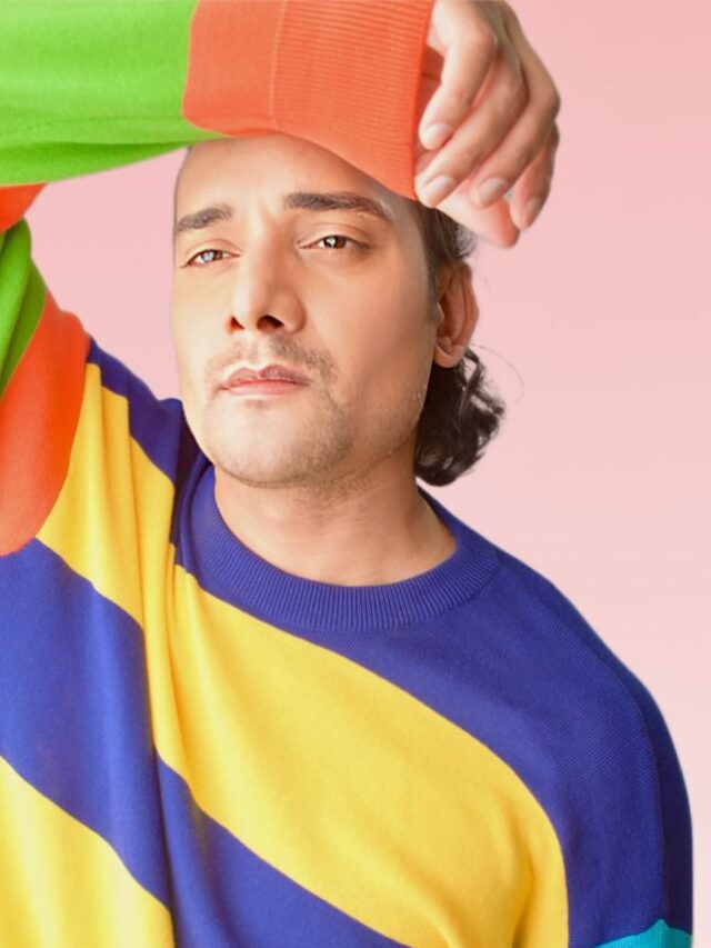 Arun Mandola: The pandemic taught me the biggest lesson of my life