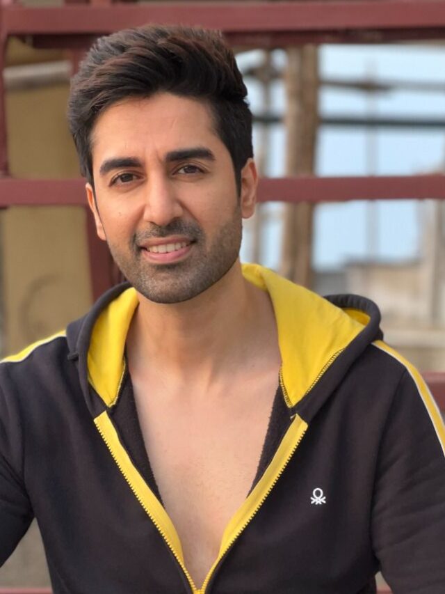 Ishaan Singh Manhas opens up on being part of Sanjog