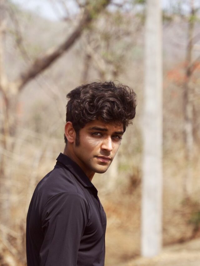 Udaariyaan actor Samarth Mahendra Singh Jurel: It doesn't matter what story you are narrating, what matters is the content and if viewers are able to connect with it