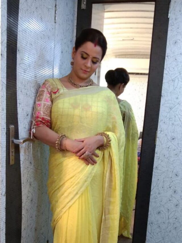 Ekta Sharma is happy to be part of the Dangal TV family after joining the hit show Mann Sundar!