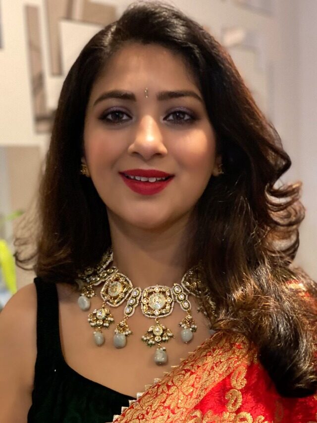 Fashion Designer Anjali Phougat: Sadhguru is my role model… his simplicity, ideology and the way he is motivating people to make a difference in the world is inspiring