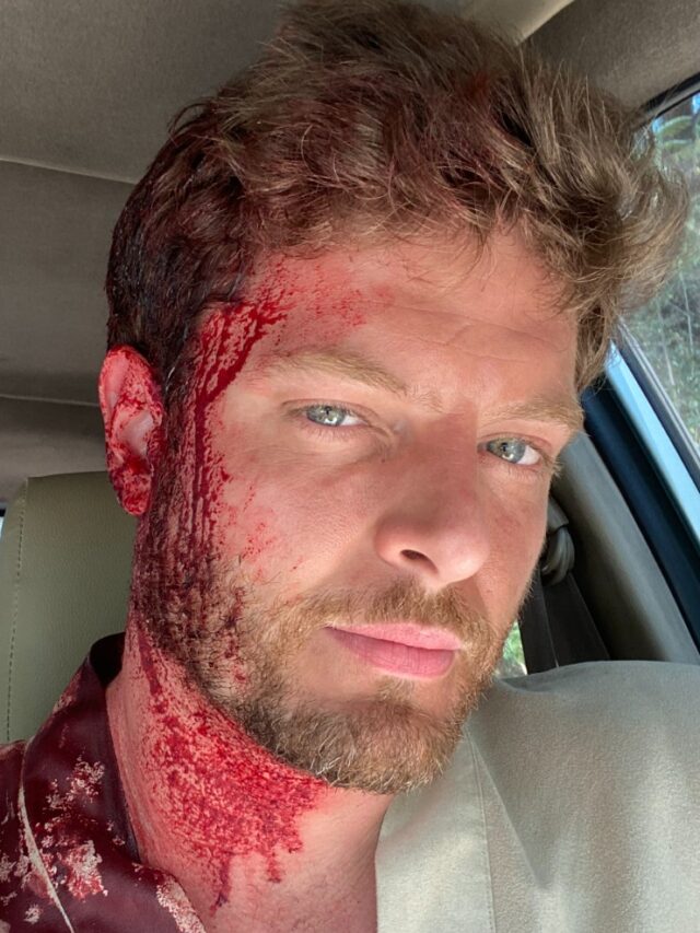 Actor Jason Shah Announces His Next- Will Be Seen In A.R. Murugadoss's '' August 16 1947''