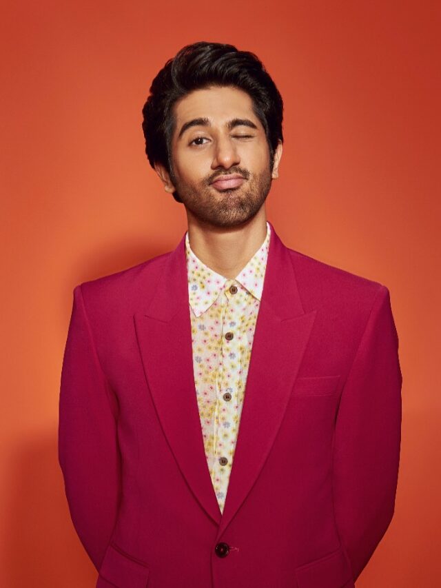 Mismatched 2 Fame Vihaan Samat Gives Us Major Fashion Goals