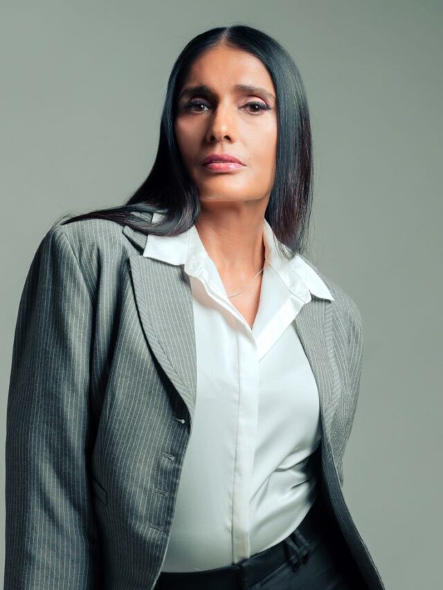 Anu Aggarwal on World Kindness Day: Kindness does exist in the industry, but it starts from you