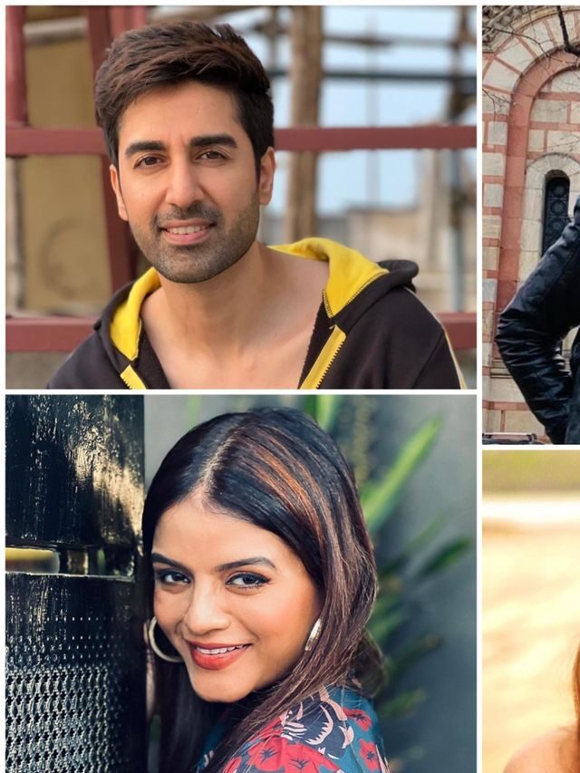 World Kindness Day: There is a thin line between being self-love and selfish; say celebrities