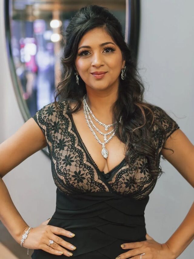 Anjali Phougat on Children’s Day: Technological advancement today is really bad, it just takes away the innocence from children