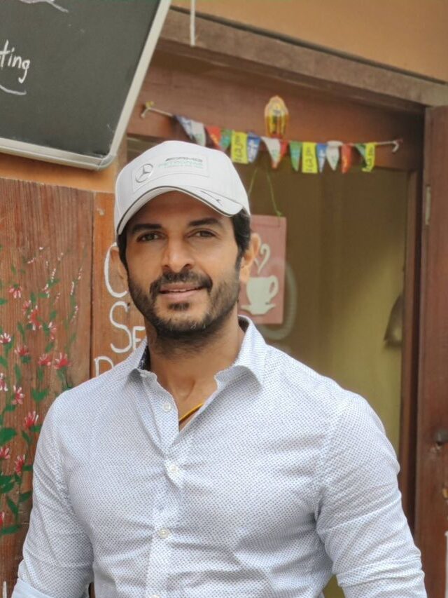 Children’s Day: Ankur Nayyar says, today’s generation of kids are the luckiest