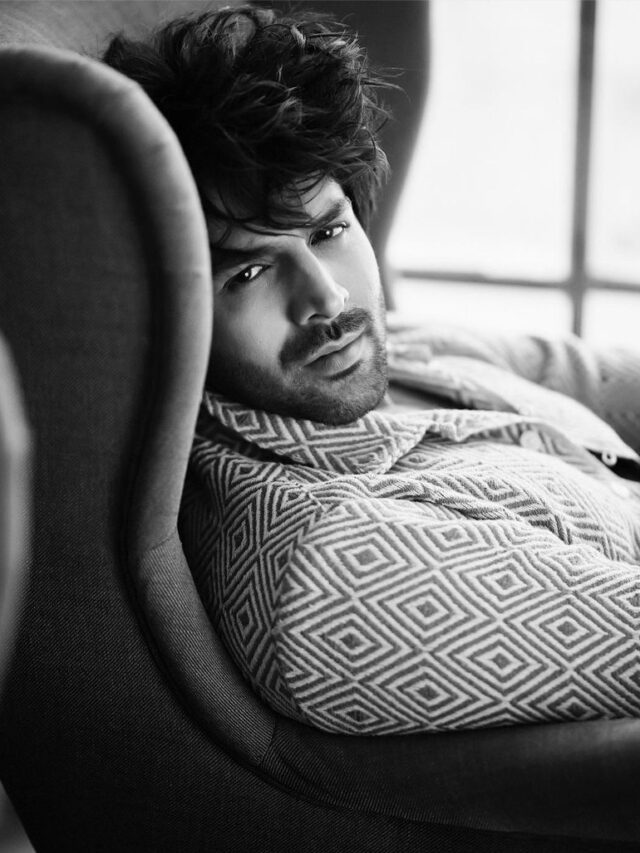 Kartik Aaryan announces 5th Mega Brand as ambassador, just after the super success of Bhool Bhulaiyaa 2!