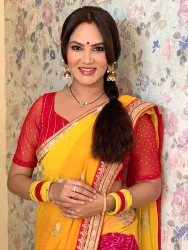 Television artists’ winter skincare secrets revealed!