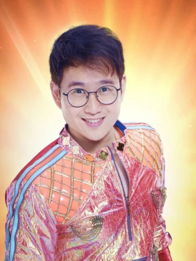 Jason Tham says feedback around Rocket Gang is amazing: I am being now called the tamatar guy a lot as they found this particular scene funny