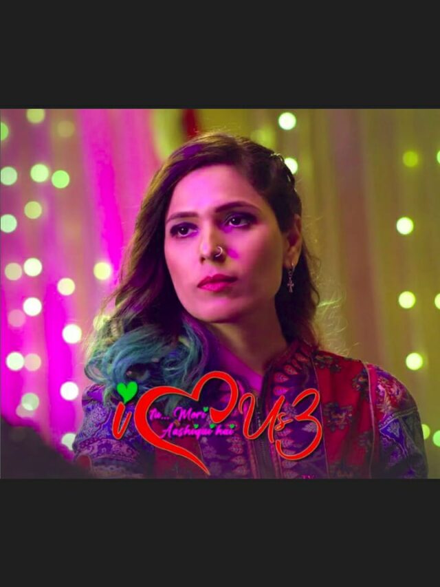 Gandiibaat 2 actress Sonam Arora to be seen in EORTV's 'I Love Us 3'