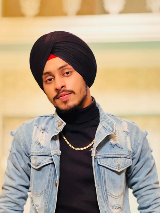 Sarabjeet Singh Arora casted by Ranveer Wadhwani to play a pivotal role in Rahul Roy’s next.