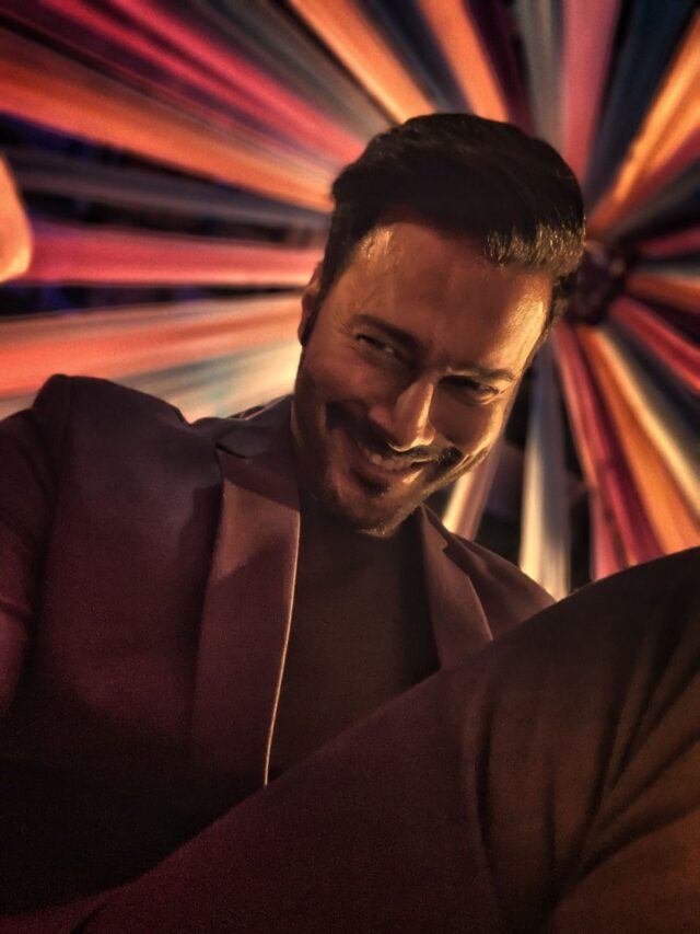 It’s a working birthday for Rajniesh Duggall