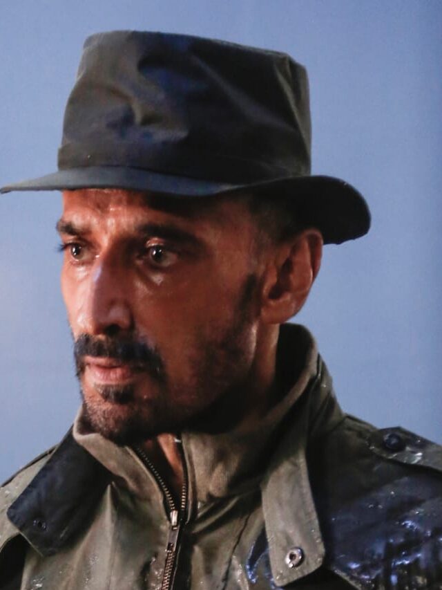 Trailer of Rahul Dev Starrer 'Maarrich' Released!