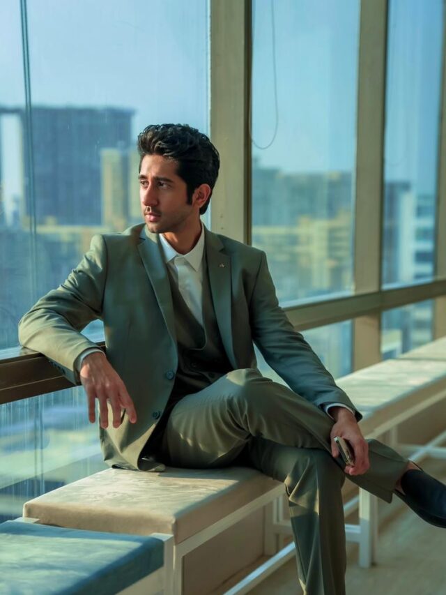 Vihaan Samat Has Quickly Become a Brand Favorite with multiple Advertisements in his Pocket