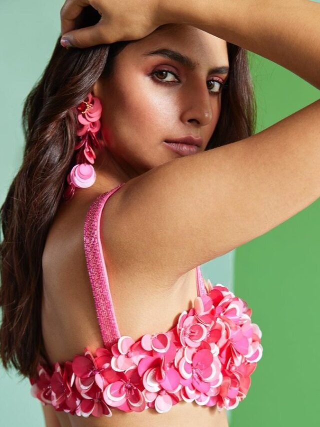 "I enjoy being part of producing and creating and not just consuming" says the next upcoming rising star: Nashpreet Singh, on stumbling upon anchoring and acting!