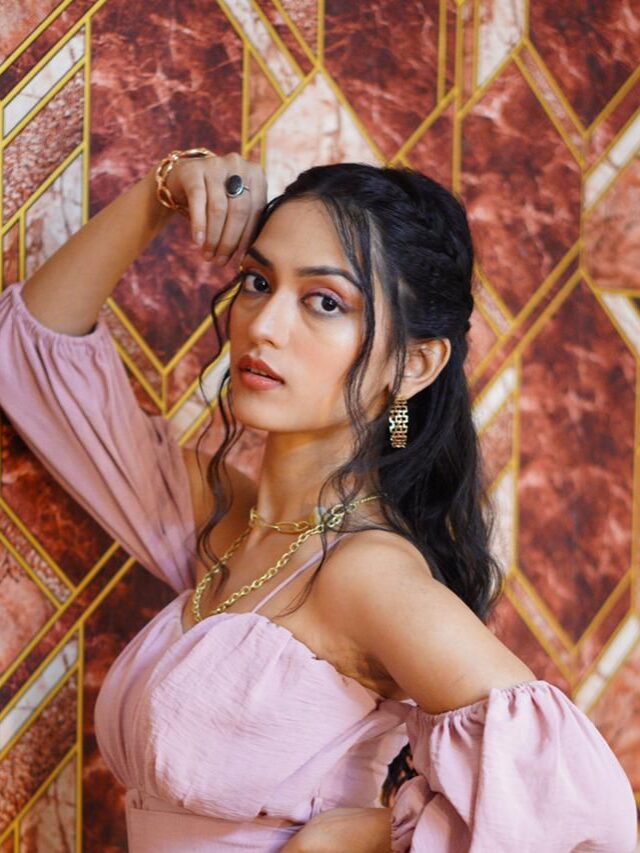 Udaariyaan actor Neha Thakur: Today’s audience is aware and smart and they know what they want to see and spend their time on