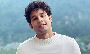 Siddhant Chaturvedi opens up on his idea to form a start-up for old age care; Read on to know what he said!