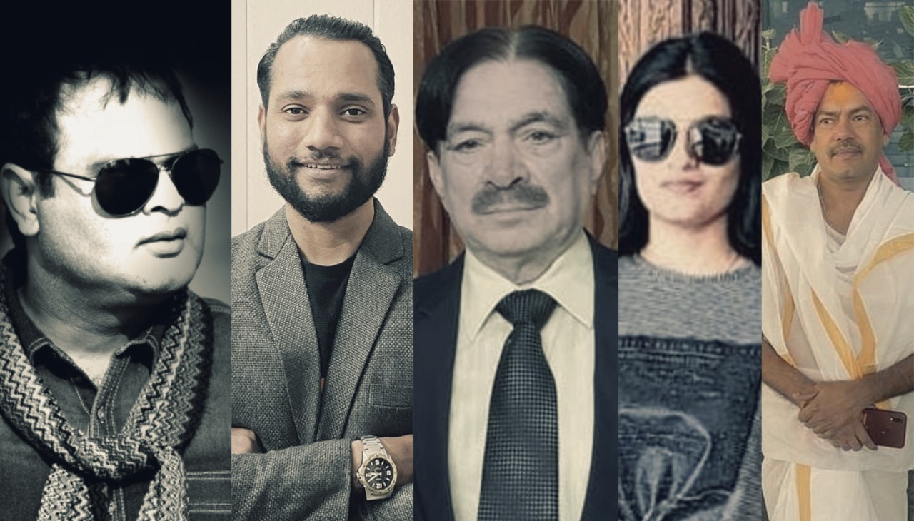 lndo-Sri Lanka Bond Awards will be held on December 7, these celebrities received invitation