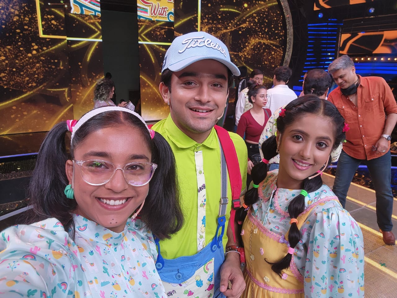 Bigg Boss 16: Ulka gupta reveals how the audience is now loving Sumbul's game