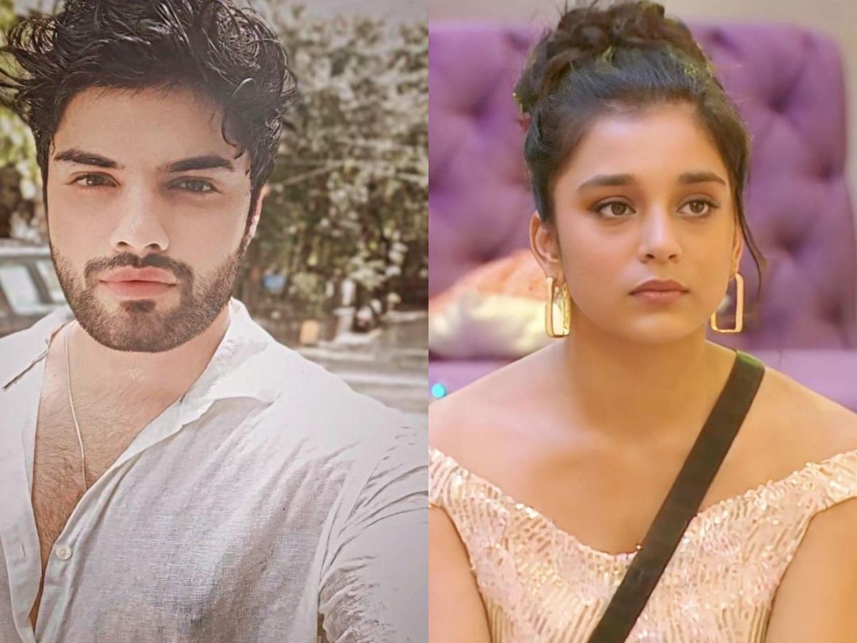 Sumbul’s ‘Bigg Boss’ journey might come to an unexpected end, predicts tarot card reader Aditya Nair