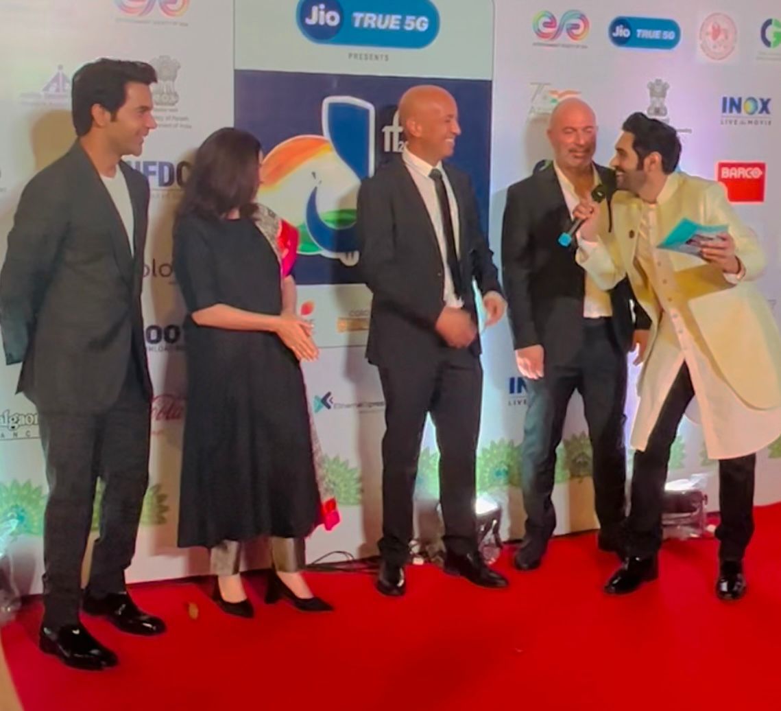 Karan Singh Chhabra: Sahi tarhaan se dikho chahe kam dikho