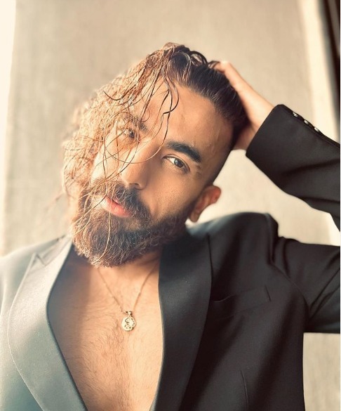 Did you know? Vaarun Bhagat lives 'The Green Life': Opens up about the heart-touching reason behind turning vegan