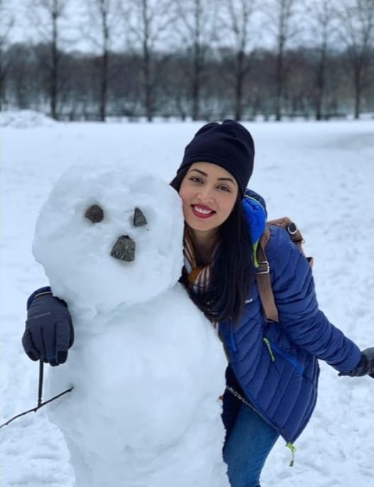 Fashion tips and tricks to get you through winter in style!