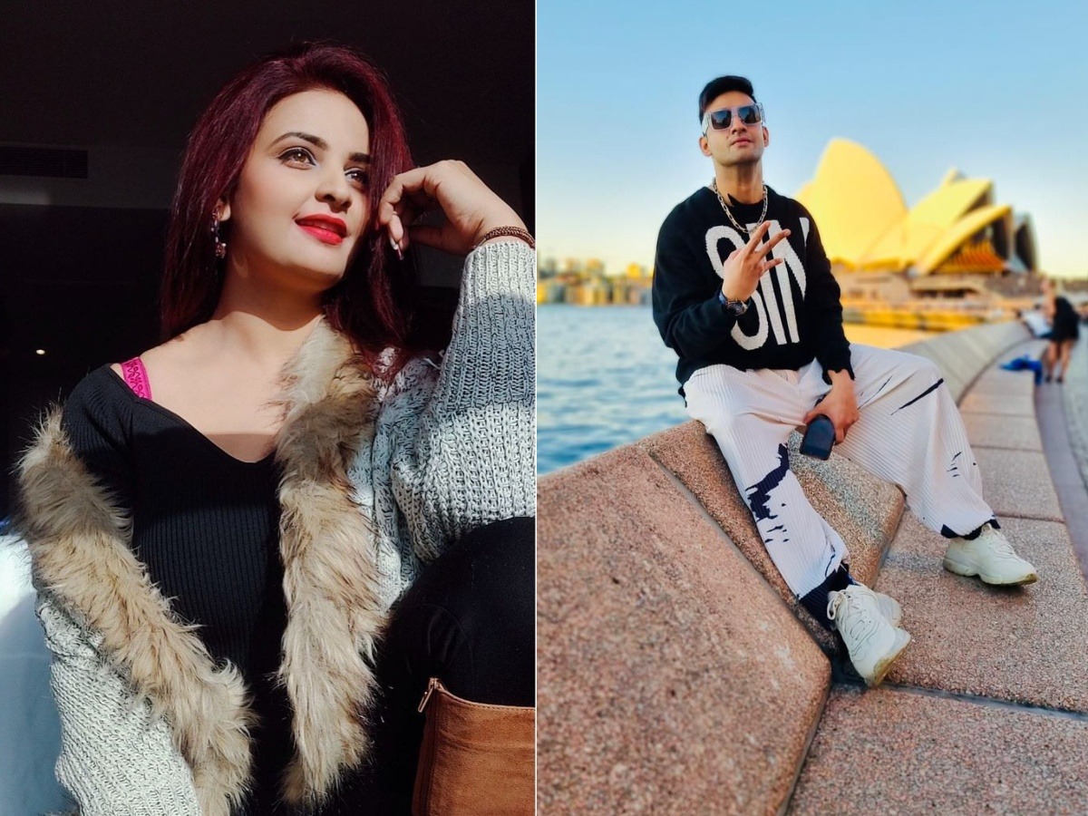 Anuradha Singh talks about her brother Anurag Desiworldwide's musical journey!