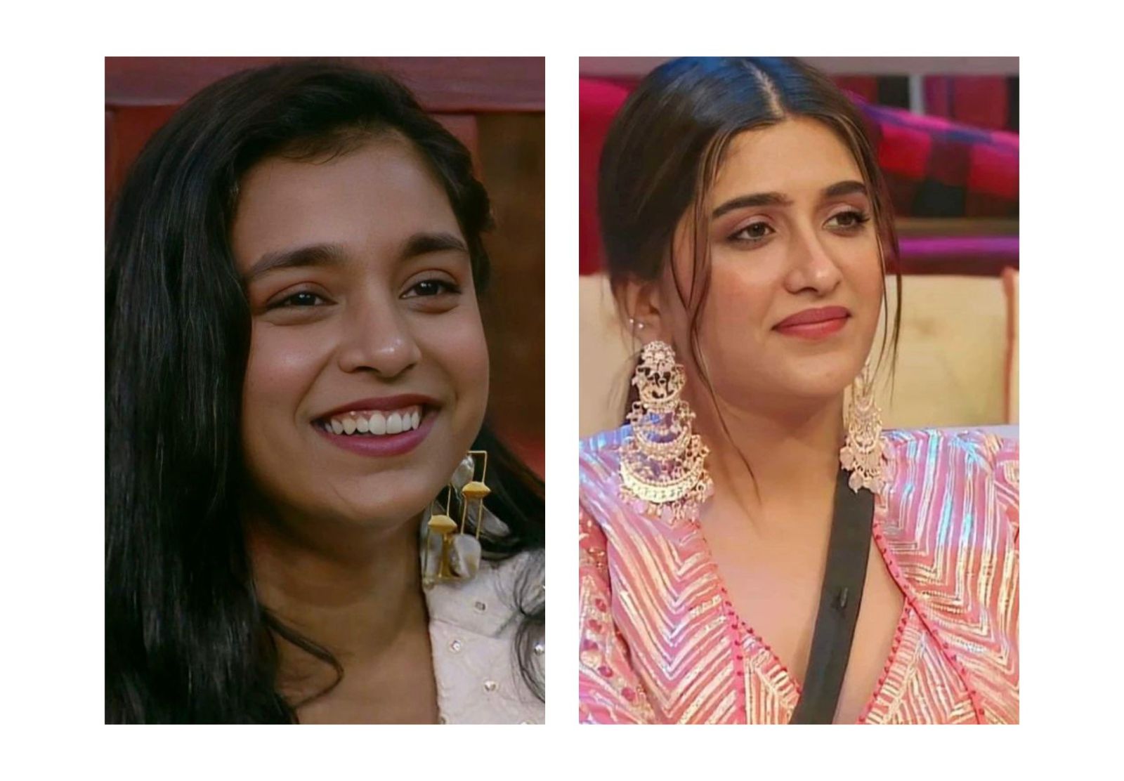 Bigg Boss: Nimrit gives Sumbul some sound advise!