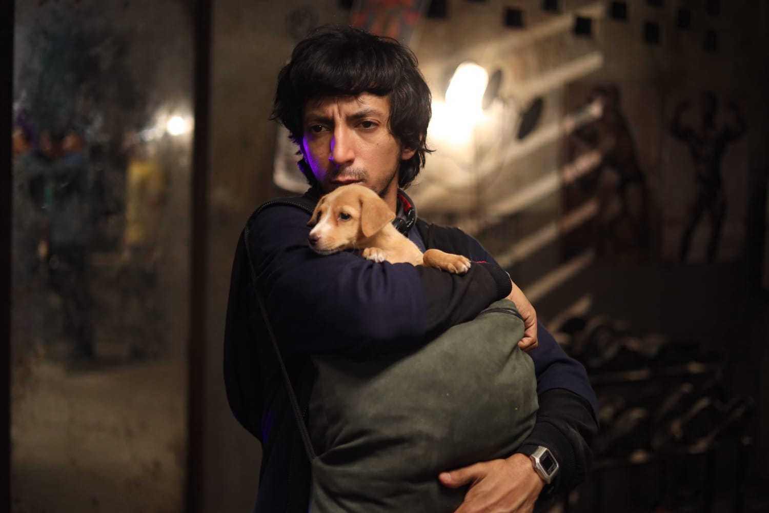 Ridhi Dogra, Anshuman Jha, Milind Soman starrer, Lakadbaggha to have it's World Premiere as the Opening Film at HBO’s South Asian International Film Festival New York & it's India Premiere at the 28th Kolkata International Film Festival